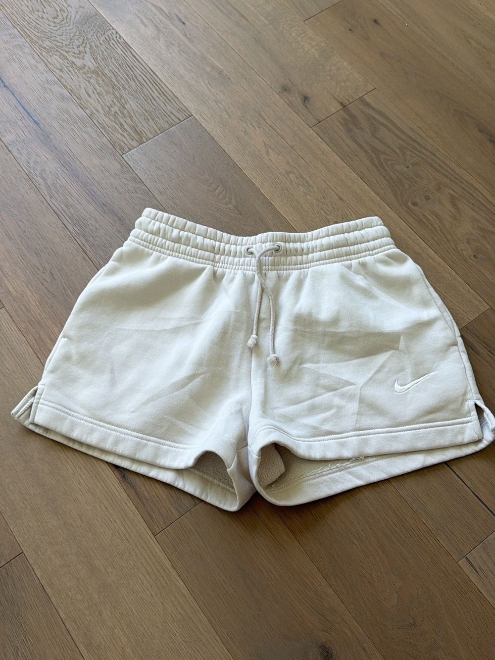 NIKE SPORT FLEECE SHORT